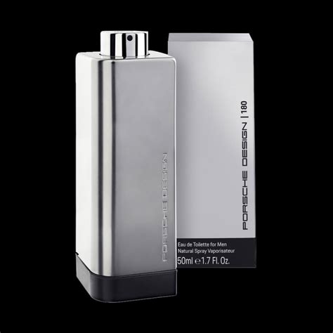 porsche design 180 perfume
